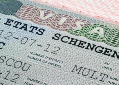 Новые правила шенгенской визы в европу, условия пребывания и образец заявления