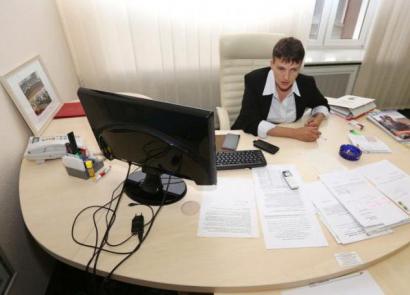 Прием на работу гражданина Украины: документы, правила трудоустройства